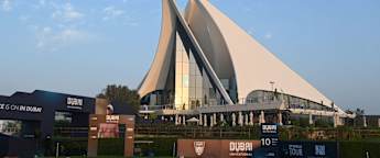 Dubai Invitational: How to watch