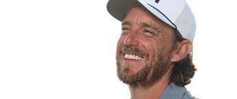 Tommy Fleetwood aiming for World Number One in 2026