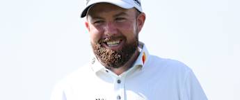 Shane Lowry counting on experience in bid for silverware in 2026