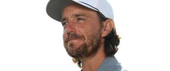 Tommy Fleetwood: There's plenty of room for improvement still
