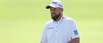 Shane Lowry:  I want to give myself a couple more chances to win titles in 2026
