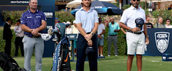 Young Italian golfer Emanuele Galeppini remembered at Dubai Invitational