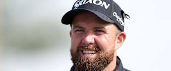 Shane Lowry has desire to win due to Rory McIlroy friendship