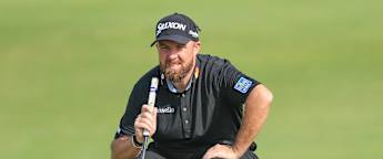 Shane Lowry: It's a lovely place to open the year