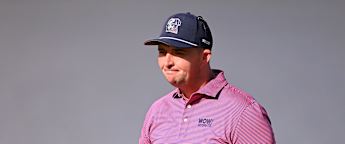 Marcus Armitage striving for more as good form continues in Dubai