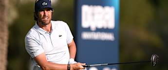 Dubai Invitational | Day two highlights