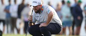 Shane Lowry: If I play golf like that for the rest season in that frame of mind, I'll be pretty good