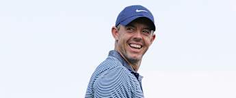 Rory McIlroy's 20-year story at Hero Dubai Desert Classic