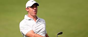 Rory McIlroy thrilled to be rewarded for his patience on Moving Day in Dubai