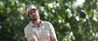 Nacho Elvira: I think I played really decent