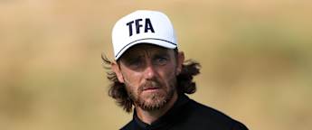 Tommy Fleetwood: I'd love to have a good one tomorrow