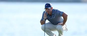 Rory McIlroy hopes Dubai Invitational display aids Hero Dubai Desert Classic title tilt