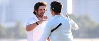 Dubai Invitational | Round four highlights