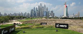 Hero Dubai Desert Classic: Five things to know