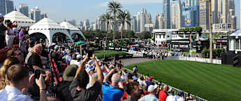 Hero Dubai Desert Classic: How to watch