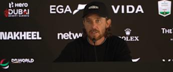 Tommy Fleetwood: I dreamt all my life as a junior to make it on the DP World Tour