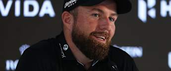 'One of the great events' - Shane Lowry valuing history in bid for Dallah Trophy in Dubai