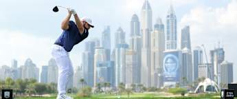 QUIZ - How much do you know about the Hero Dubai Desert Classic's history?