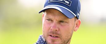 Danny Willett optimistic about 2026 and beyond on ten-year anniversary of Hero Dubai Desert Classic win