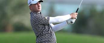 Finding balance - How Jayden Schaper became the Race to Dubai's breakout star