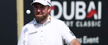 Shane Lowry: The great thing about golf is you get a new opportunity straight away