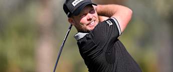Danny Willett 'on the right path' on ten-year anniversary of Dubai Desert Classic triumph