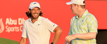 Commentators' column | The DP World Tour commentary team make their 2026 predictions