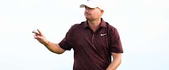 From the brink of retirement to 15th reserve to the Rolex Series - James Morrison's Dubai journey