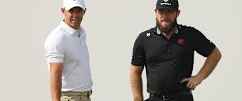 Hero Dubai Desert Classic | Tee times