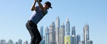 Ross Fisher on 500th DP World Tour start: It's pretty cool
