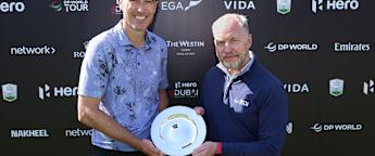 Ross Fisher celebrates 500 events: Five wins, a Ryder Cup and a career defined by consistency