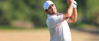 Hero Dubai Desert Classic | Day one highlights