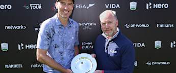 Ross Fisher celebrates 500 events: Five wins, a Ryder Cup and a career defined by consistency