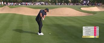 Rory McIlroy | Round 2 | Hole 10