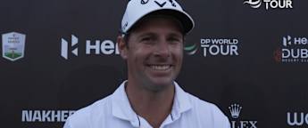 Andrea Pavan: Hopefully I can hit more good ones than bad ones