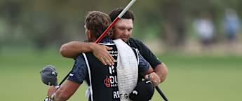 Here's what you missed: 2026 Hero Dubai Desert Classic