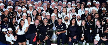 Points and prize money: See what every player earned at the Hero Dubai Desert Classic