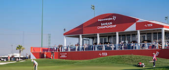 Five things to know: Bapco Energies Bahrain Championship