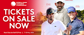 Spanish trio set for Catalunya homecoming