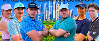 The Final Knockout | 16 creators, one winner