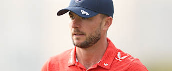 Laurie Canter relishing first defence of a DP World Tour title in Bahrain