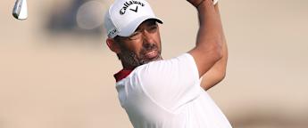 Pablo Larrazábal: It's been a tough 361 days since that three-putt