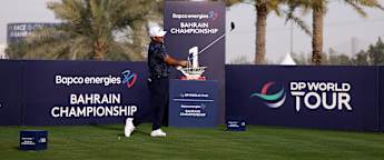 Patrick Reed: I'm trying to take that confidence from last week into this week