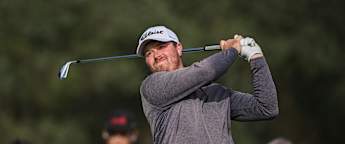 Royal Golf Club specialist Tom Sloman hoping for more success in rare DP World Tour outing