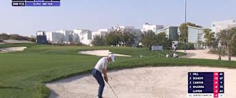 Sergio Garcia | Round 2 | Hole 11