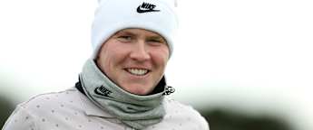 Robert MacIntyre takes history-making OWGR leap