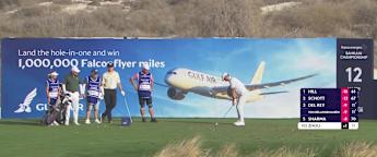 Yanhan Zhou | Round 2 | Hole 12