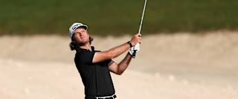 Freddy Schott feeling confident ahead of the weekend in Bahrain