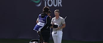 2026 Bapco Energies Bahrain Championship | Day two highlights