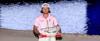 Freddy Schott wins maiden title in Bahrain play-off